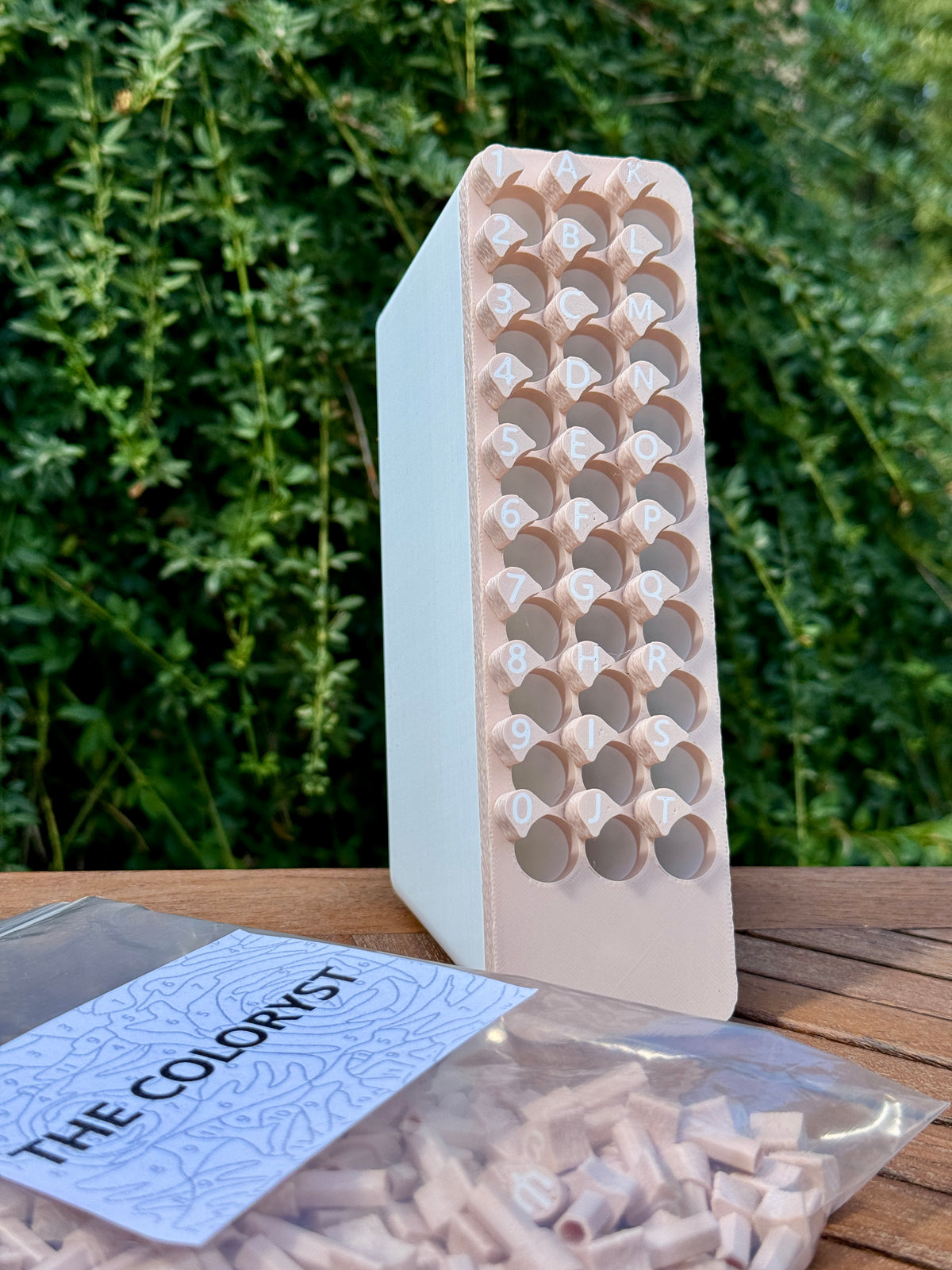Pack Complet — ColoBox 30 + ColoPods Essentiels + ColoPods Symboles